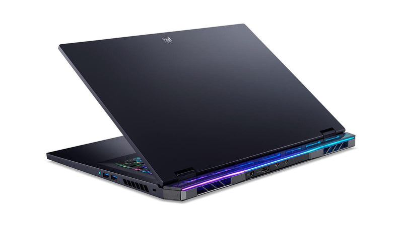 Acer Predator Helios 18 Notebook 45,72 cm (18')