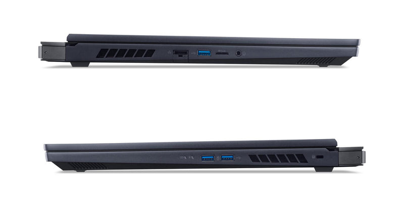 Acer Predator Helios 18 Notebook 45,72 cm (18')
