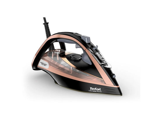 Tefal Dampfbügeleisen Ultimate Pure Rosé