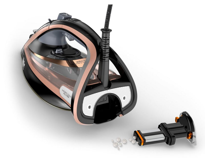 Tefal Dampfbügeleisen Ultimate Pure Rosé