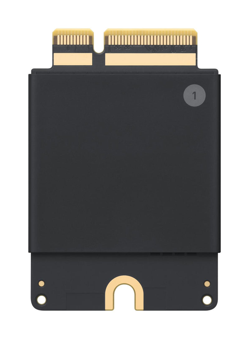 Apple Upgrade Kit for Mac Pro 2TB SSD