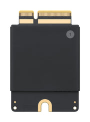 Apple Upgrade Kit for Mac Pro 8TB SSD