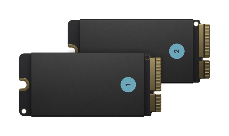Apple Upgrade Kit for Mac Pro 8TB SSD