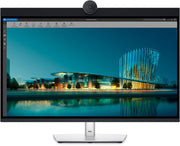Dell UltraSharp U3224KBA Monitor (31,5 Zoll) 80 cm
