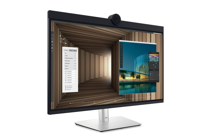 Dell UltraSharp U3224KBA Monitor (31,5 Zoll) 80 cm