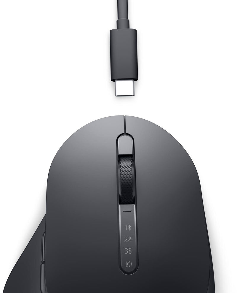 Dell Premier MS900 Maus