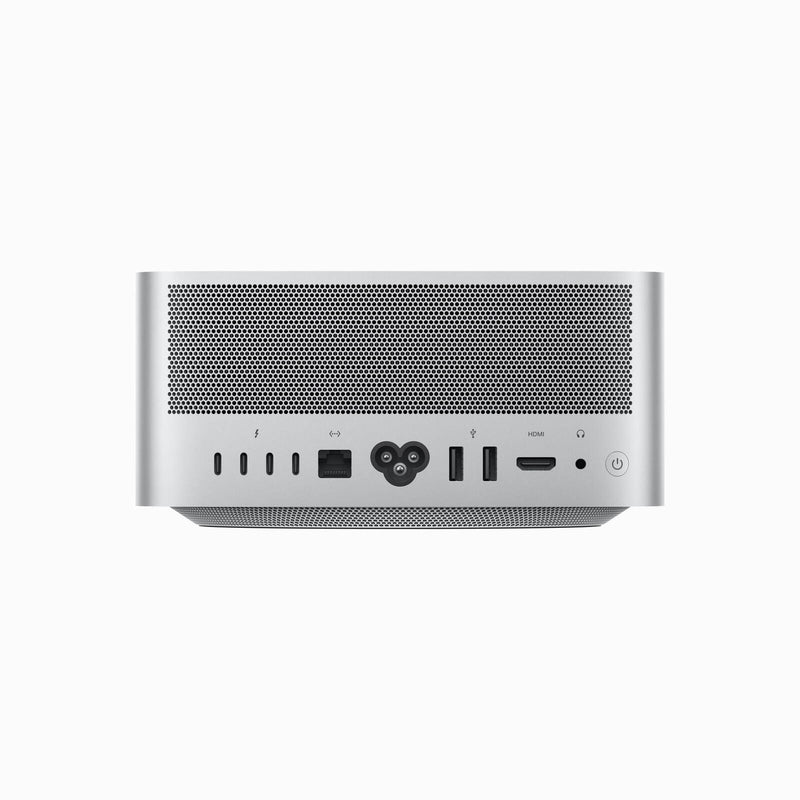 Apple Mac Studio 2TB silber CTO
