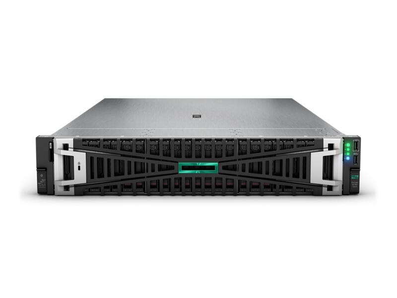 HPE ProLiant DL380 Gen11 P70456-421