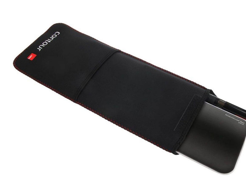 Contour Red Plus Sleeve