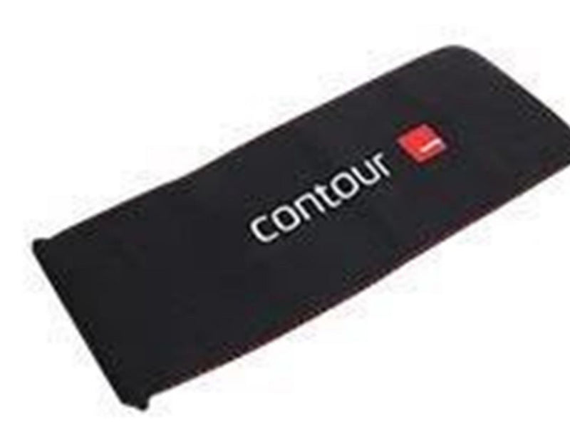 Contour Red Plus Sleeve