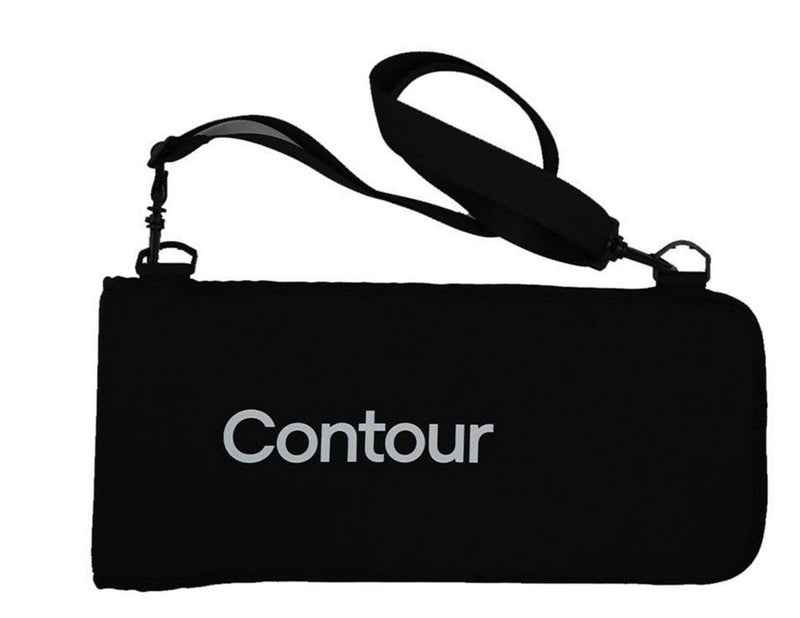 Contour Red Plus Sleeve