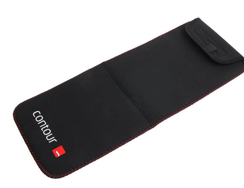 Contour Red Plus Sleeve