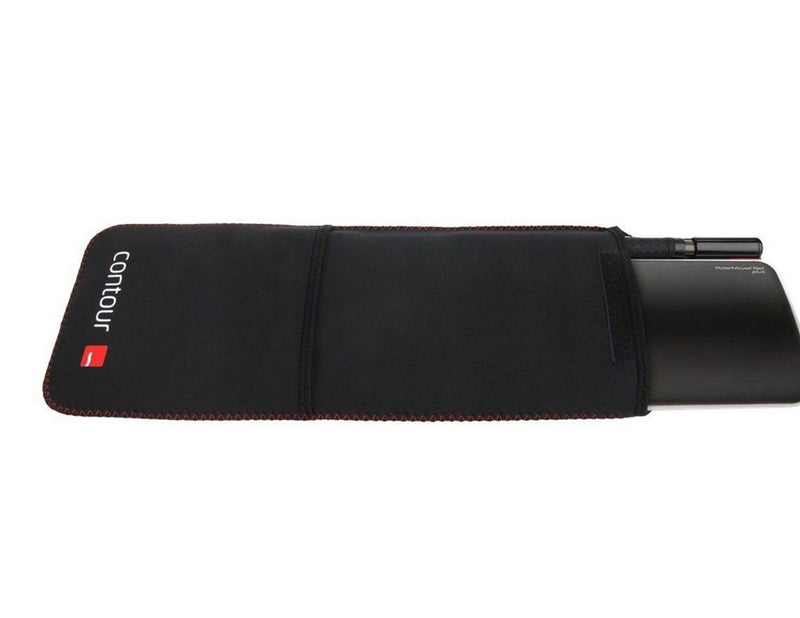Contour Red Plus Sleeve