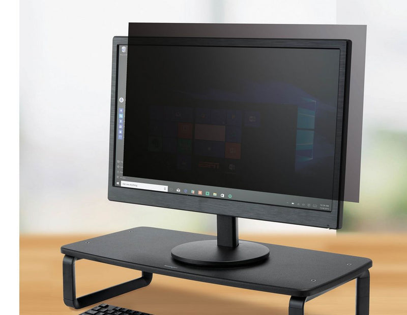 Kensington 23,8" (16:9) Blickschutzfilter 2-fach abnehmbar für Bildschirme