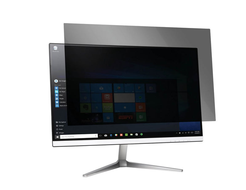 Kensington 23,8" (16:9) Blickschutzfilter 2-fach abnehmbar für Bildschirme