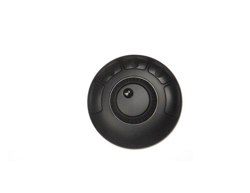 Contour Multimedia Controller Xpress - Jog wheel (Schwarz)