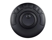 Contour Multimedia Controller Xpress - Jog wheel (Schwarz)
