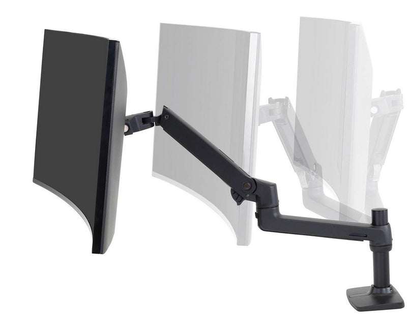 Ergotron LX Desk Monitor Arm
