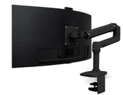 Ergotron LX Desk Monitor Arm