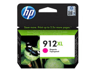 HP 912XL / 3YL82AE High Capacity Magenta Ink