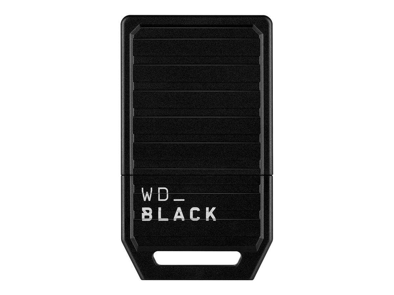 WD_BLACK C50-Erweiterungskarte für Xbox - 1TB