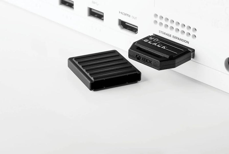 WD_BLACK C50-Erweiterungskarte für Xbox - 1TB