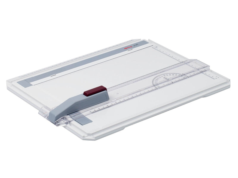 Rotring rOtring Profil-A4-Zeichenbrett
