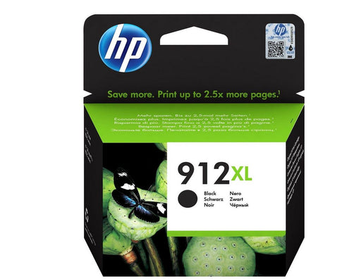 HP 912XL / 3YL84AE High Capacity Black Ink