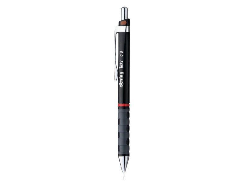 Rotring rOtring Tikky-Druckbleistift-Set mit Farbcodierung | 0,50 mm