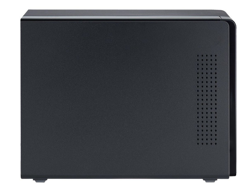 QNAP TR-002 2-Bay
