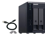 QNAP TR-002 2-Bay