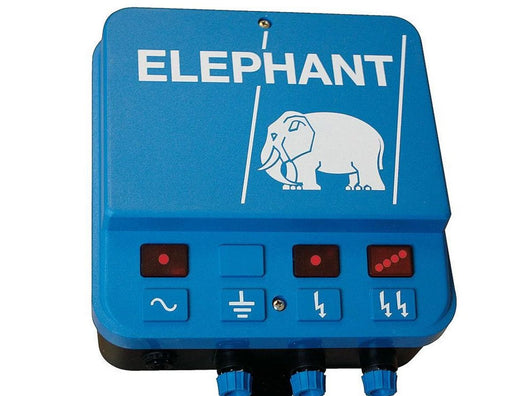 Elephant Energizer m65 elephant