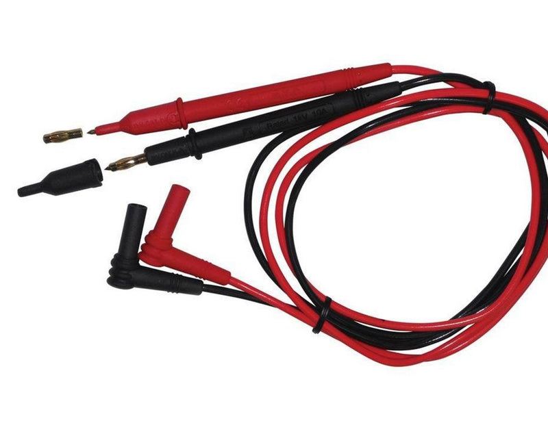 Elma Instruments Test lead kit