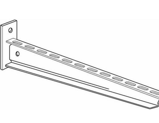 Wibe Cantilever arm 50/300 hdg