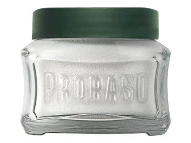 PRORASO Preshave Creme - Refresh Eucalyptus & Menthol - 100 ml