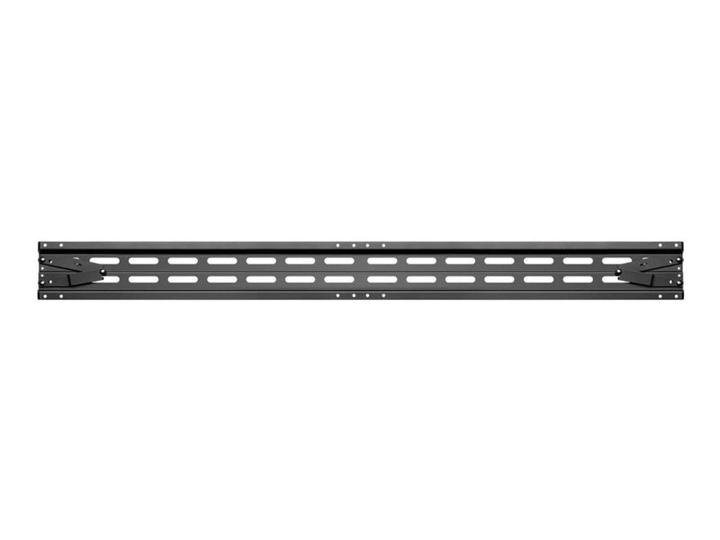 Pro TV wall mount TILT (XL) black - for TVs f 70 kg 50", 55" 200 x 200 mm