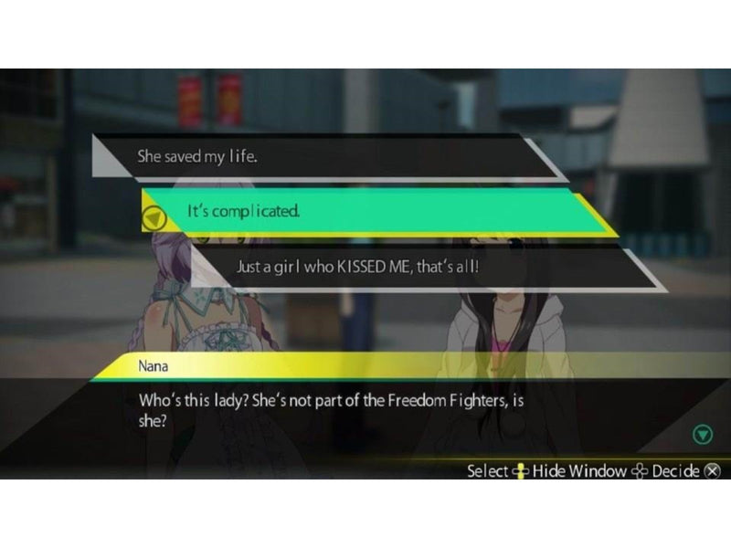 Akiba's Trip: Undead and Undressed - Sony PlayStation 3 - Abenteuer - PEGI 16