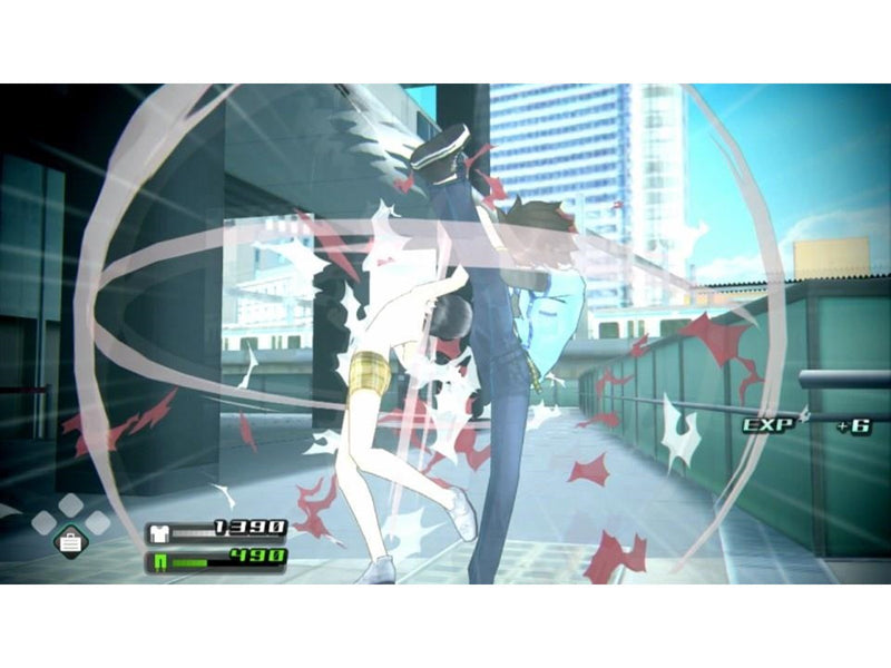 Akiba's Trip: Undead and Undressed - Sony PlayStation 3 - Abenteuer - PEGI 16