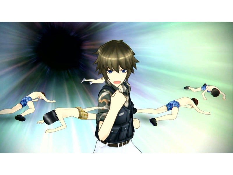 Akiba's Trip: Undead and Undressed - Sony PlayStation 3 - Abenteuer - PEGI 16