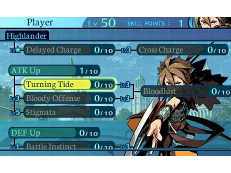 Etrian Odyssey Untold: The Millennium Girl - Nintendo 3DS - RPG - PEGI 12