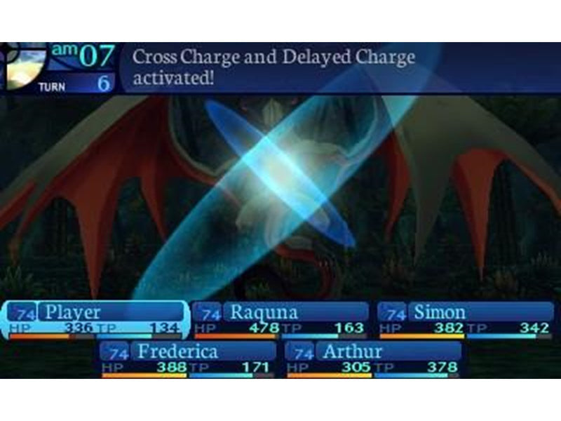 Etrian Odyssey Untold: The Millennium Girl - Nintendo 3DS - RPG - PEGI 12