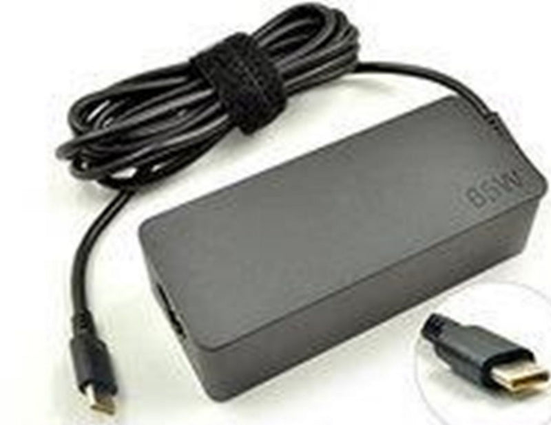 Lenovo AC Adapter 65W 20V 3.25A Netzteile - 65 Watt - ATX - 80 Plus