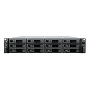 Synology Unified Controller UC3400 12 Einschübe Leergehäuse 2HE (UC3400)
