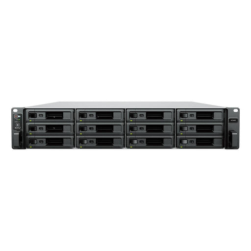 Synology Unified Controller UC3400 12 Einschübe Leergehäuse 2HE (UC3400)