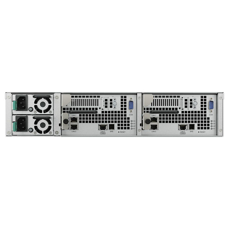 Synology Unified Controller UC3400 12 Einschübe Leergehäuse 2HE (UC3400)
