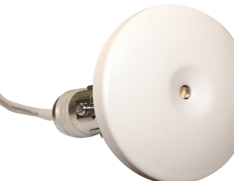 Nordtronic Elena mini downlight 350ma 2w led 2700k matt white