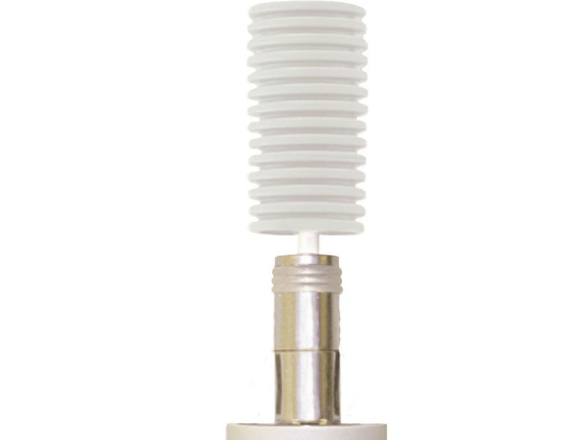 Nordtronic Elena mini downlight 350ma 2w led 2700k matt white