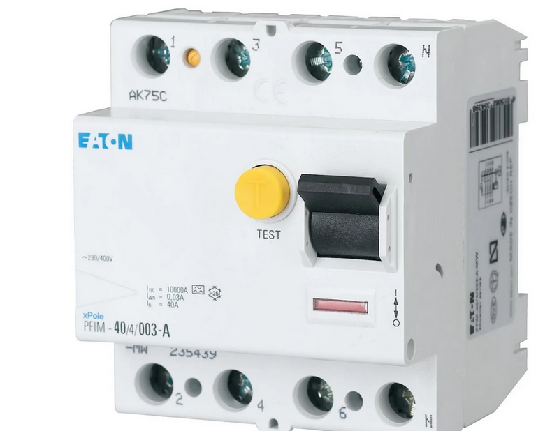 Eaton Pfim-40/4/003-a-mw