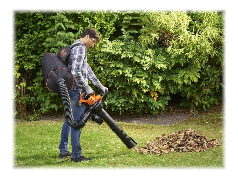 Black & Decker BEBLV300-QS