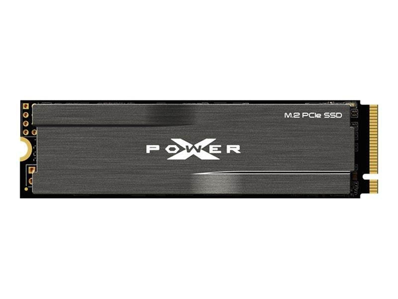 Silicon Power XD80
